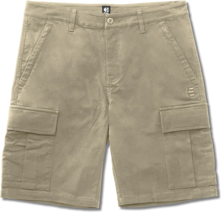 RENEGADE CARGO SHORT-PUTTY