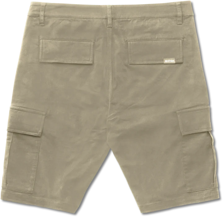 RENEGADE CARGO SHORT-PUTTY