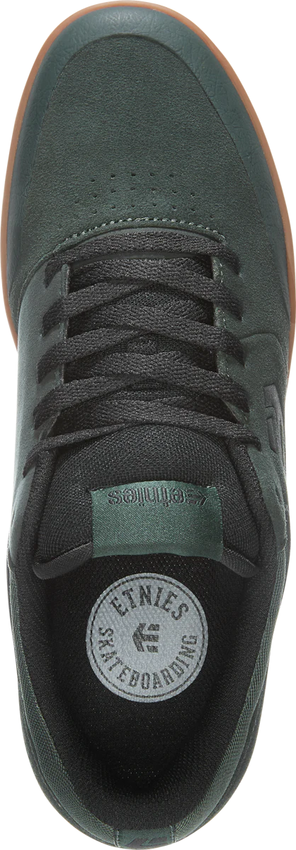 Marana Michelin-GREEN\/BLACK
