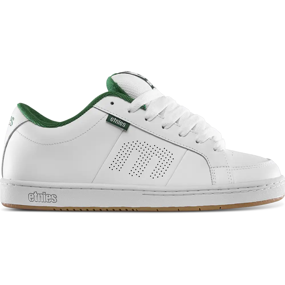 Kingpin-WHITE\/GUM