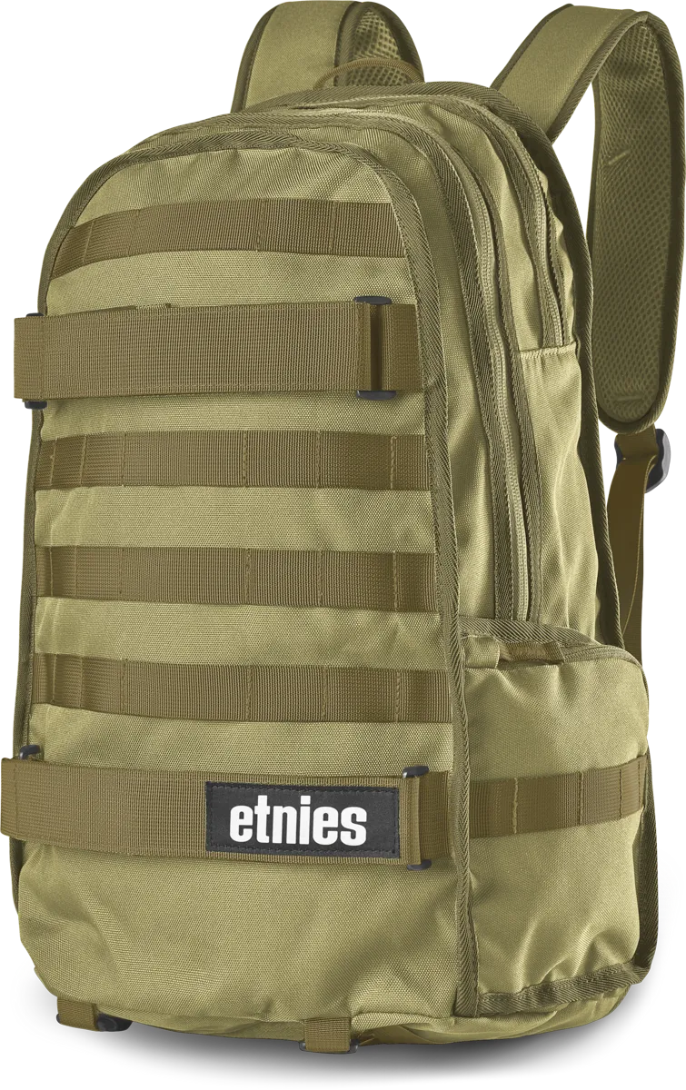 Marana Backpack-SAND