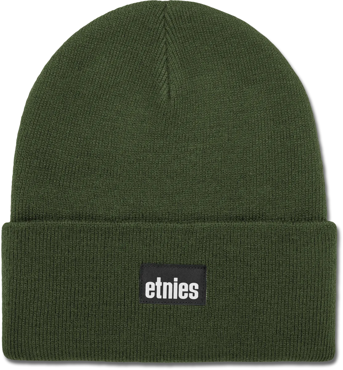 Label Beanie-MILITARY