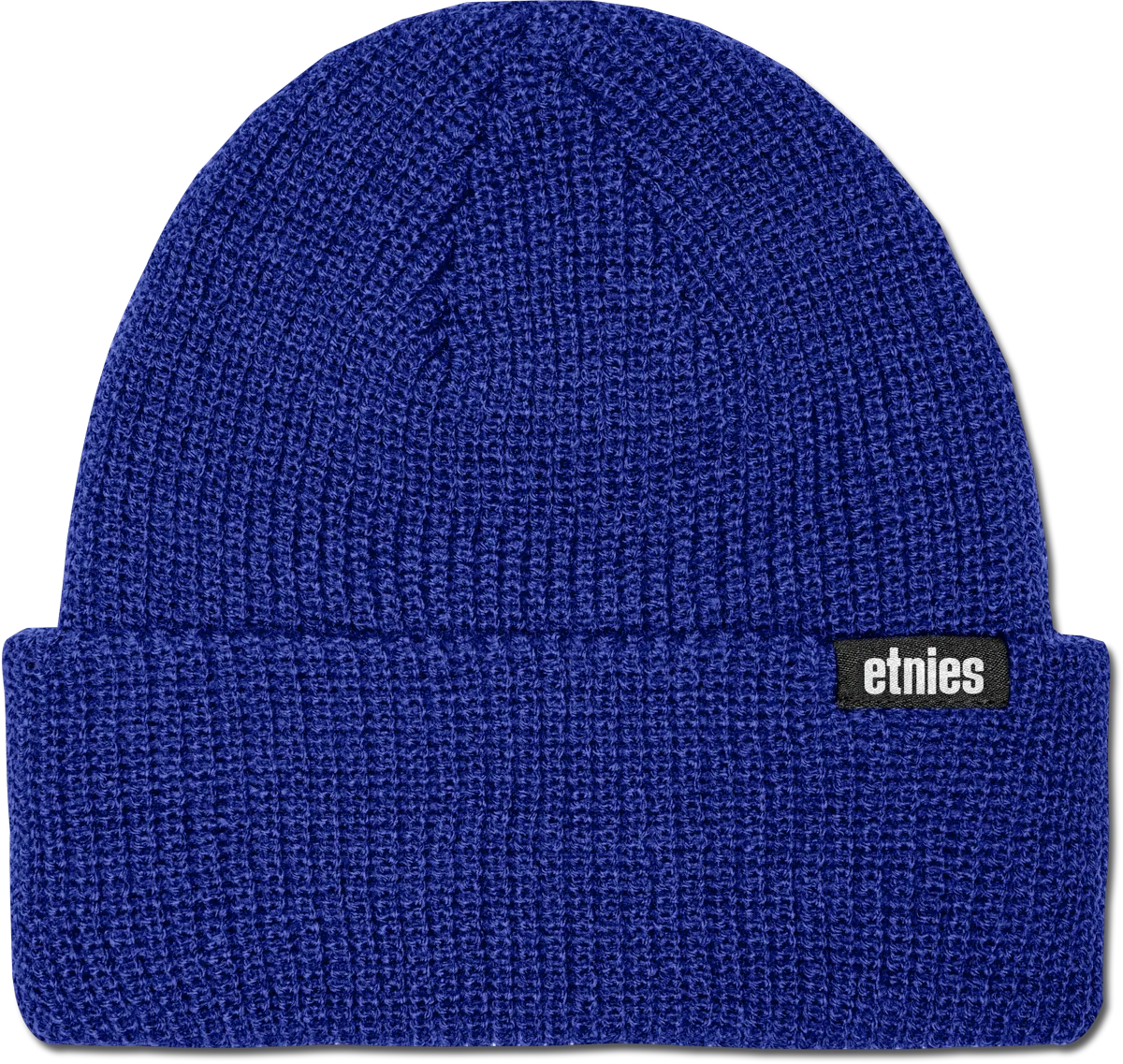 Warehouse Beanie-ROYAL