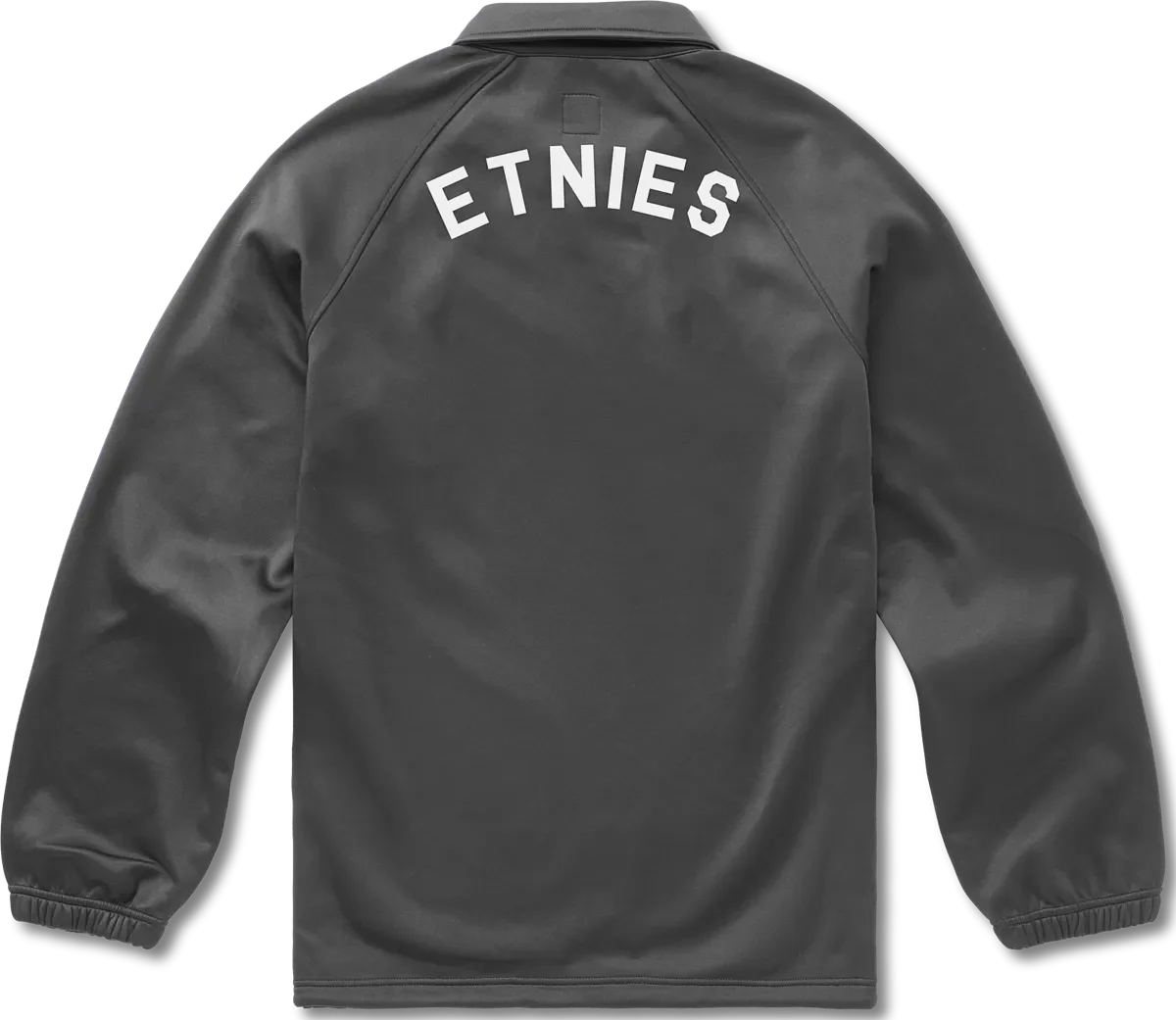 SLB X Jimbo Jacket-BLACK