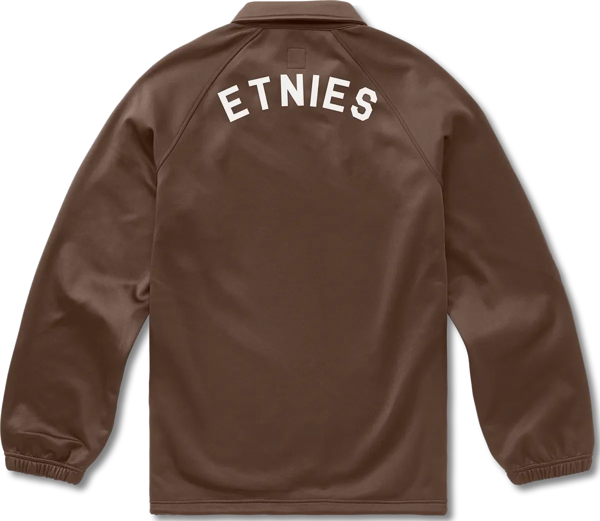 SLB X Jimbo Jacket-BROWN