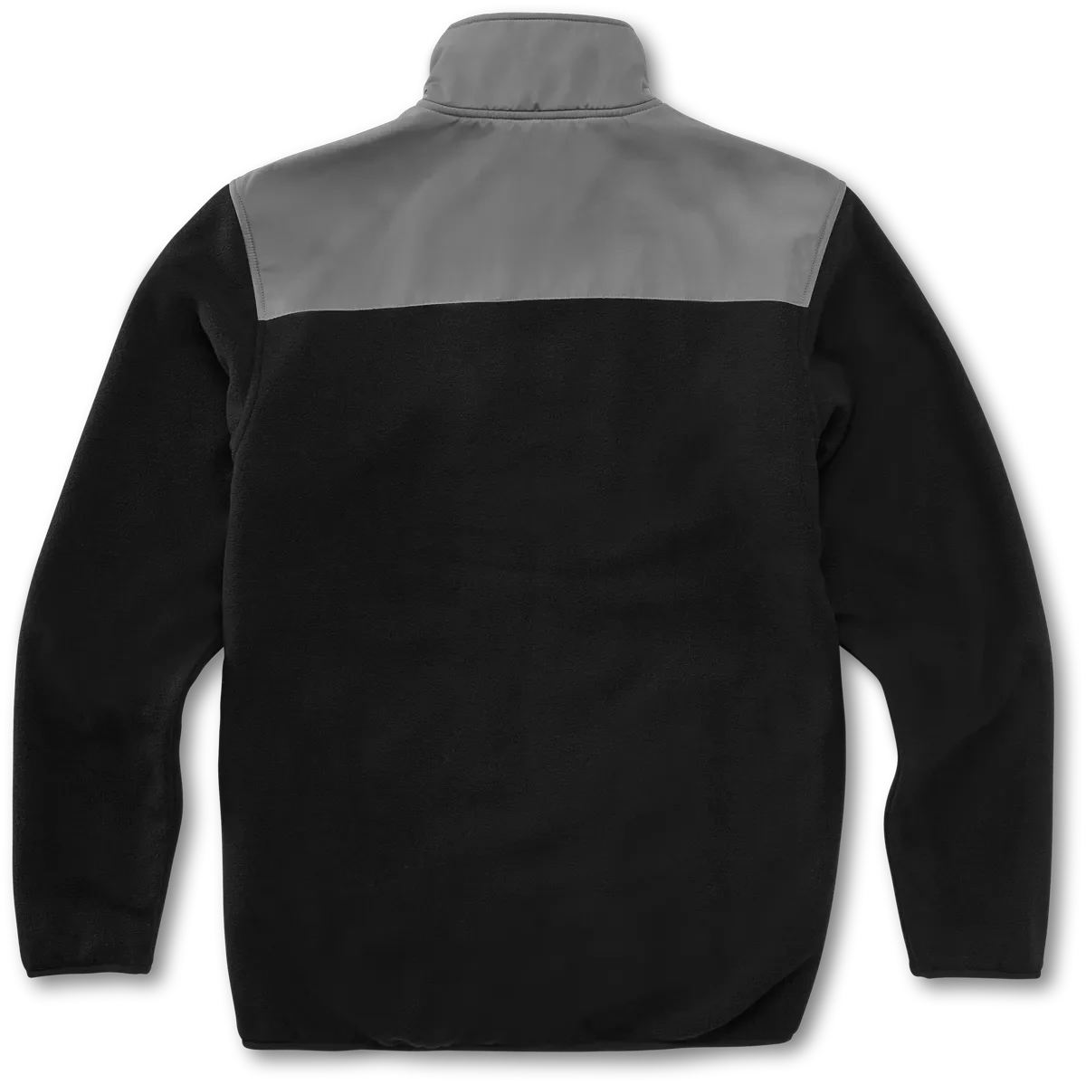 Woodsman Jacket-BLACK\/GREEN