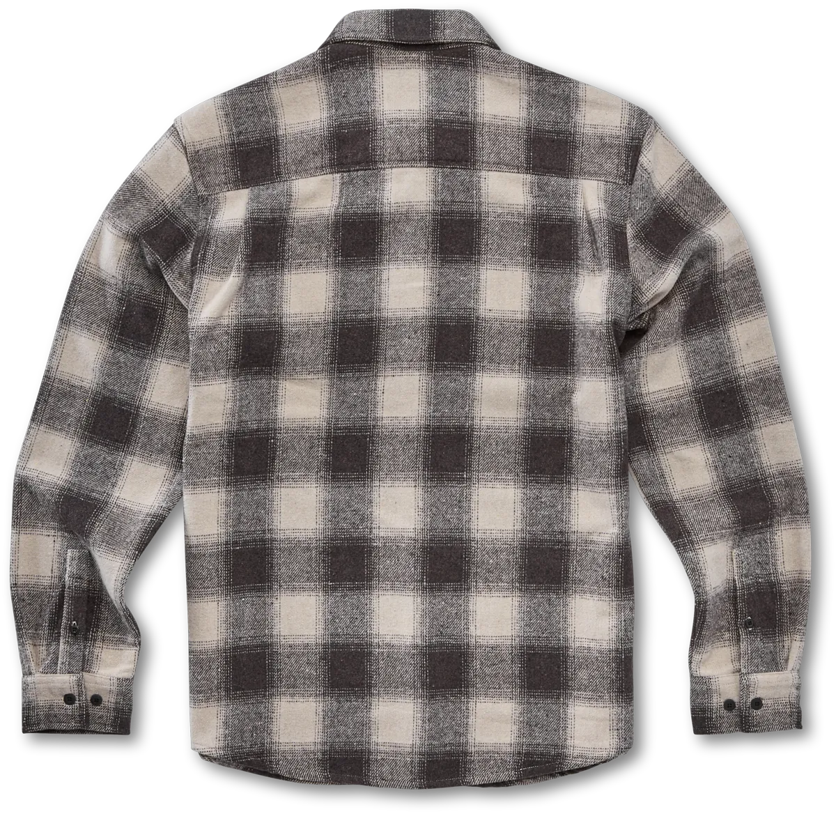Camper Flannel-RUST
