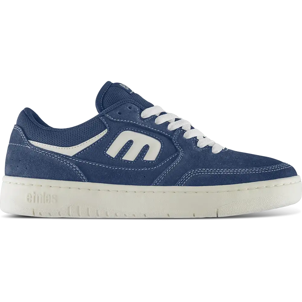 Loot-NAVY\/WHITE