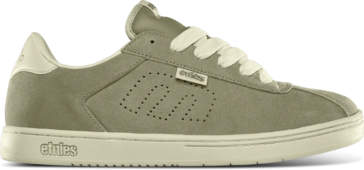 Scam-OLIVE\/TAN