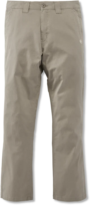 CLASSIC CHINO PANT-PUTTY
