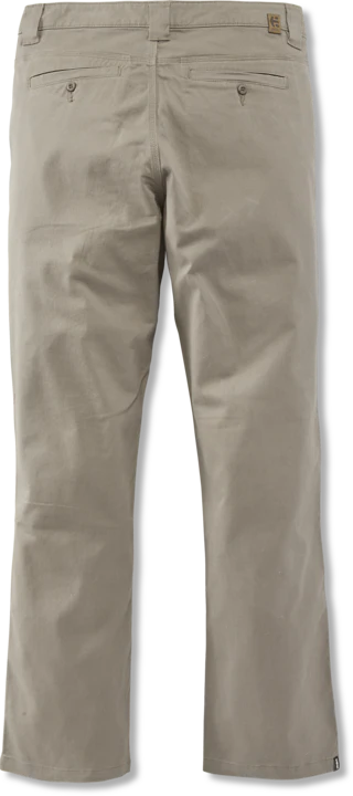 CLASSIC CHINO PANT-PUTTY