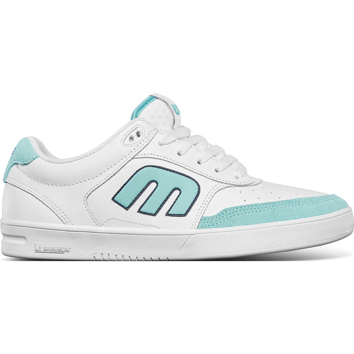 Serin Michelin-WHITE\/BLUE