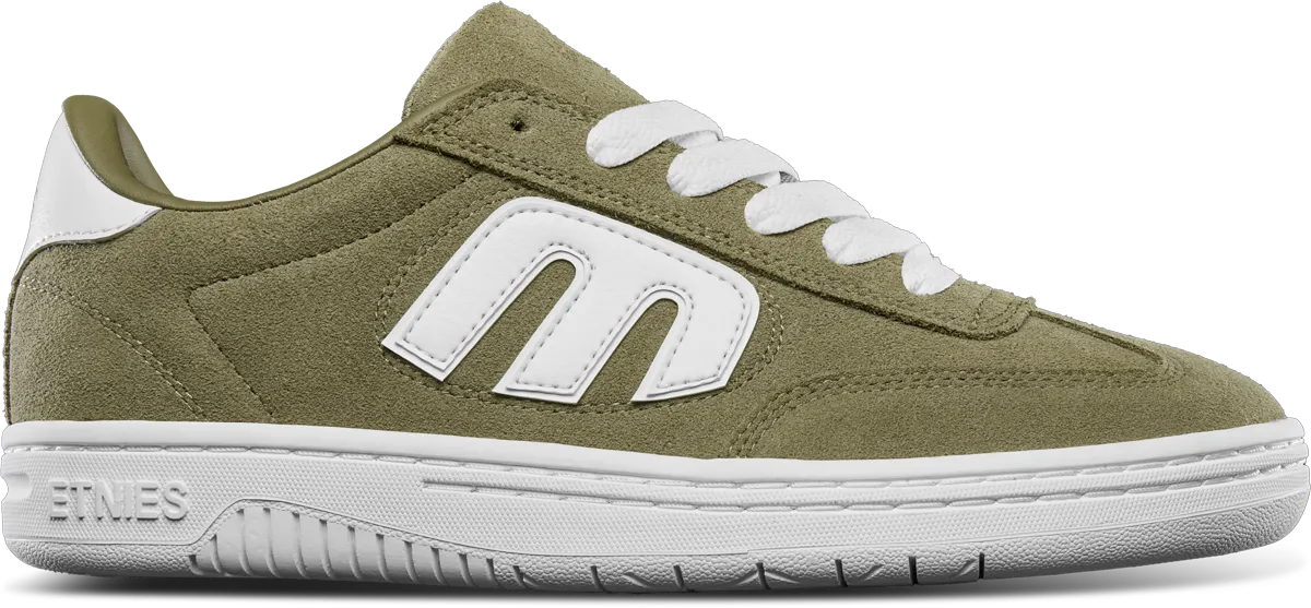 Locut-OLIVE\/WHITE