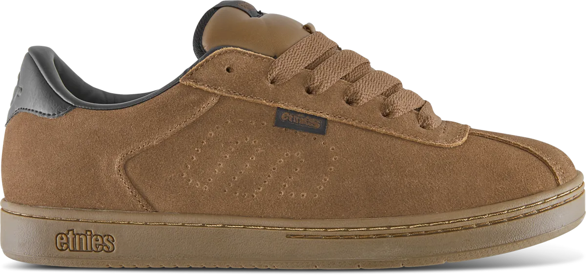Scam-BROWN\/GUM