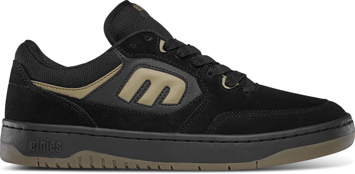 Loot-BLACK\/BLACK\/GUM