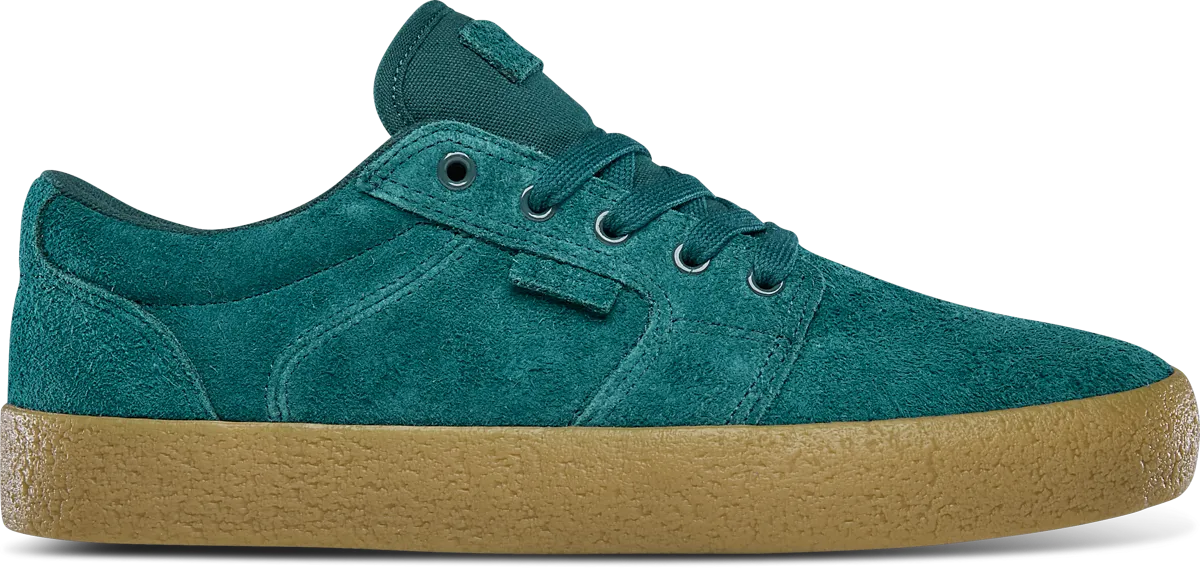 Barge LS Premium-TEAL