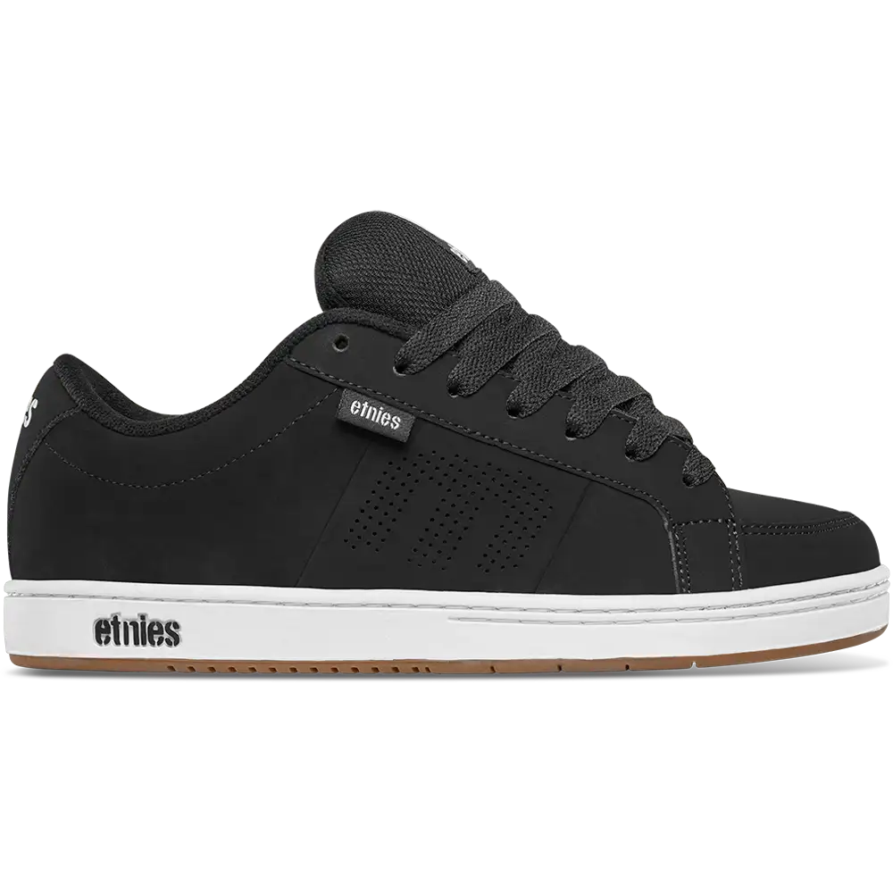 Kingpin-BLACK\/WHITE\/GUM