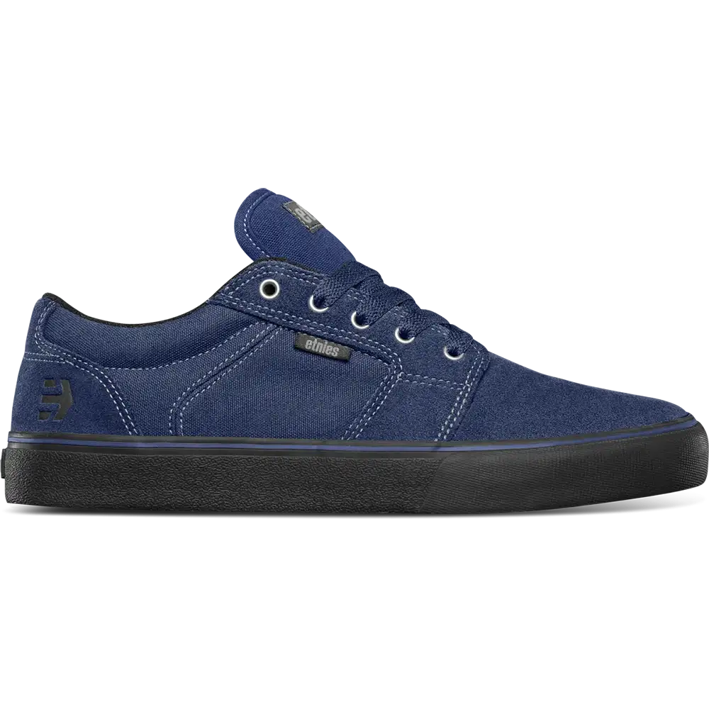 Barge LS-INDIGO RAW