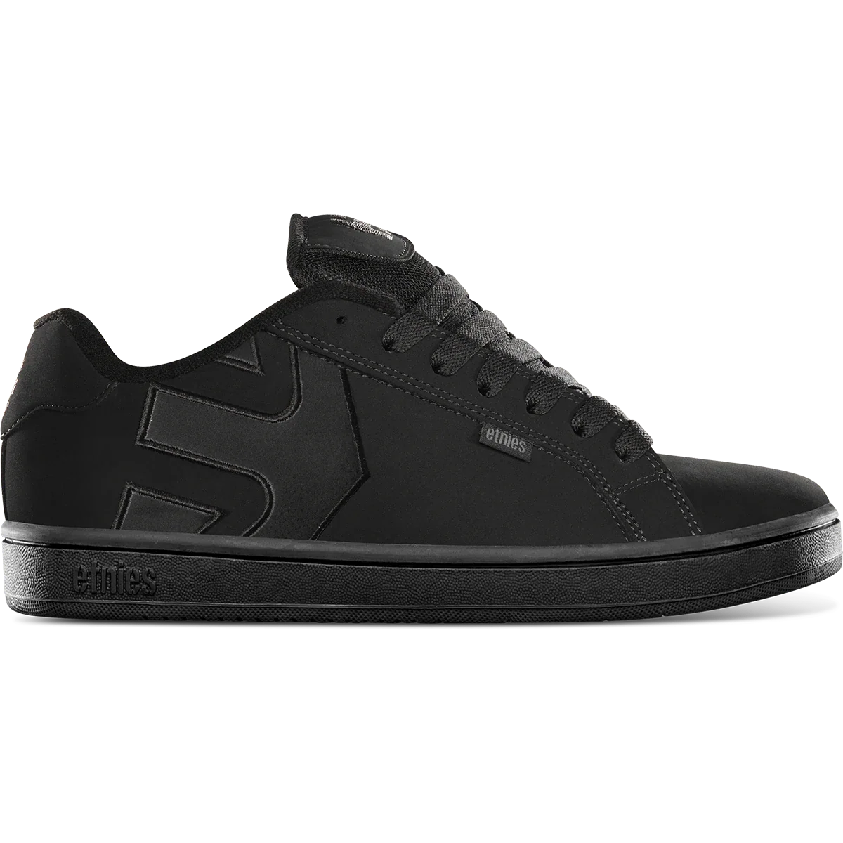 Fader Kids-BLACK DIRTY WASH