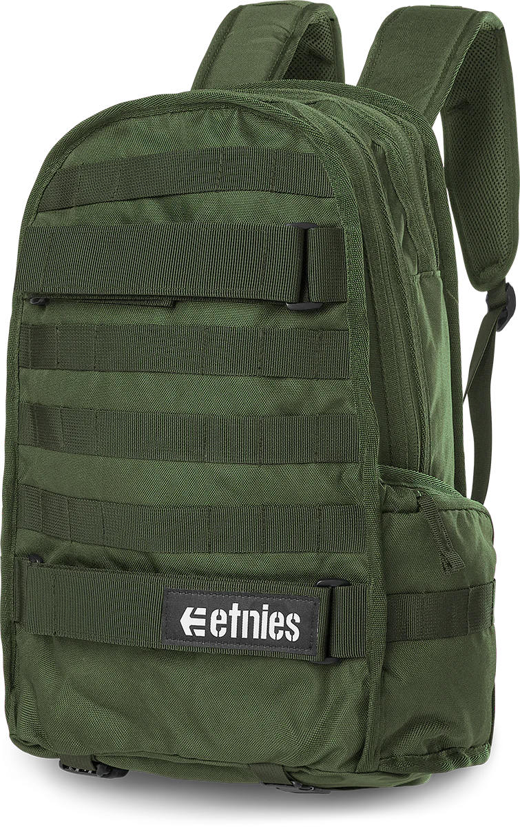 MARANA BACKPACK-OLIVE
