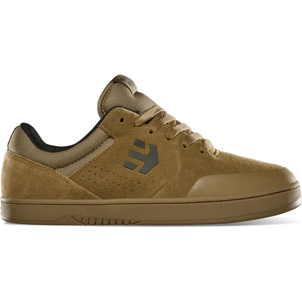 Marana Michelin-BROWN\/BLACK\/GUM