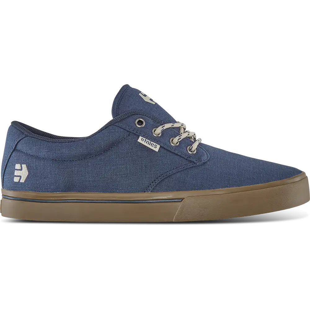 Jameson 2 Eco-INDIGO RAW