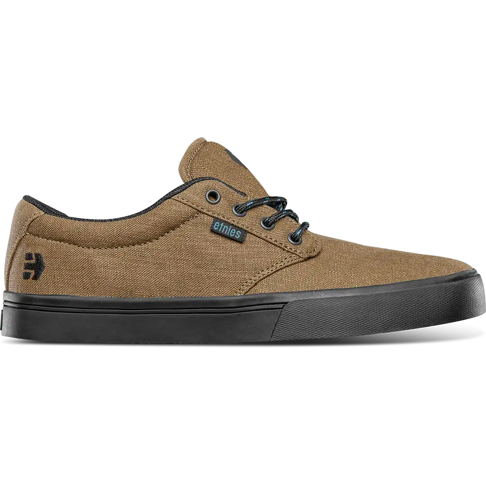 Jameson 2 Eco-BROWN\/BLACK\/GUM