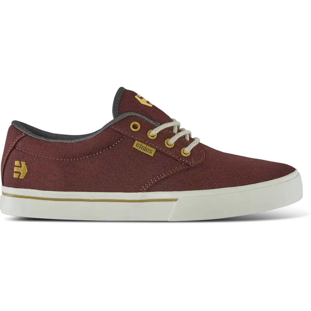 Jameson 2 Eco-BURGUNDY