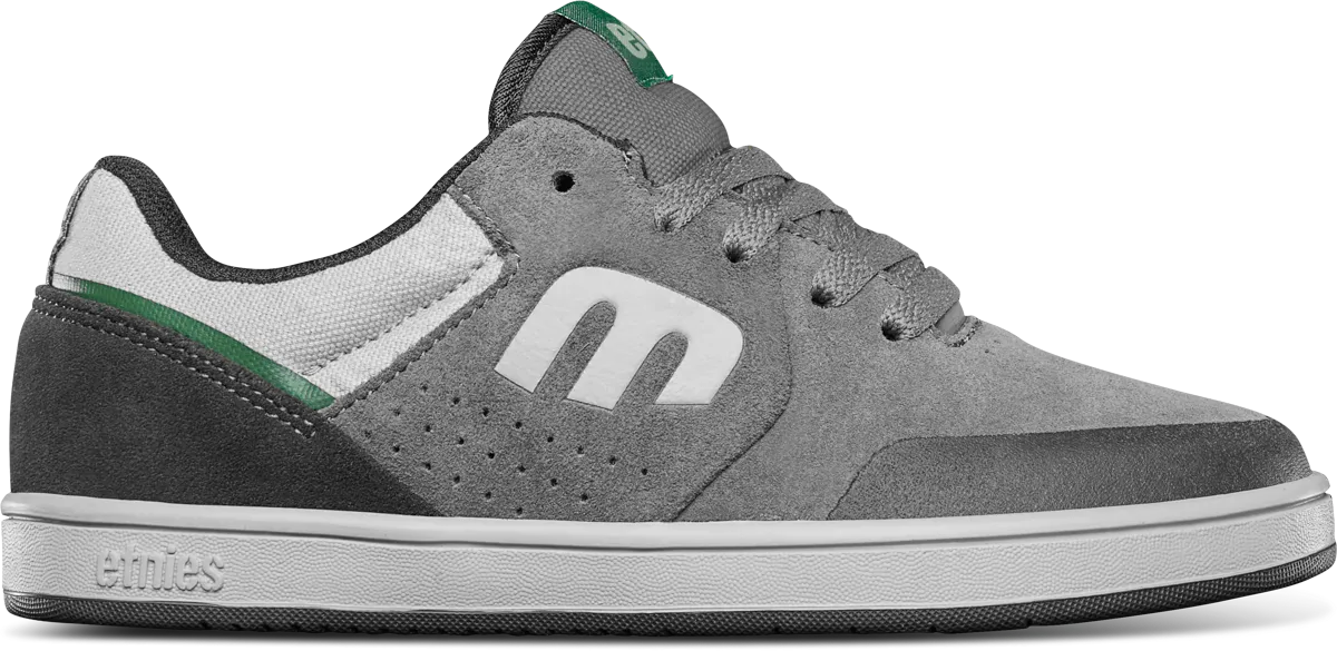 Marana Kids-GREY\/GREY\/BLACK