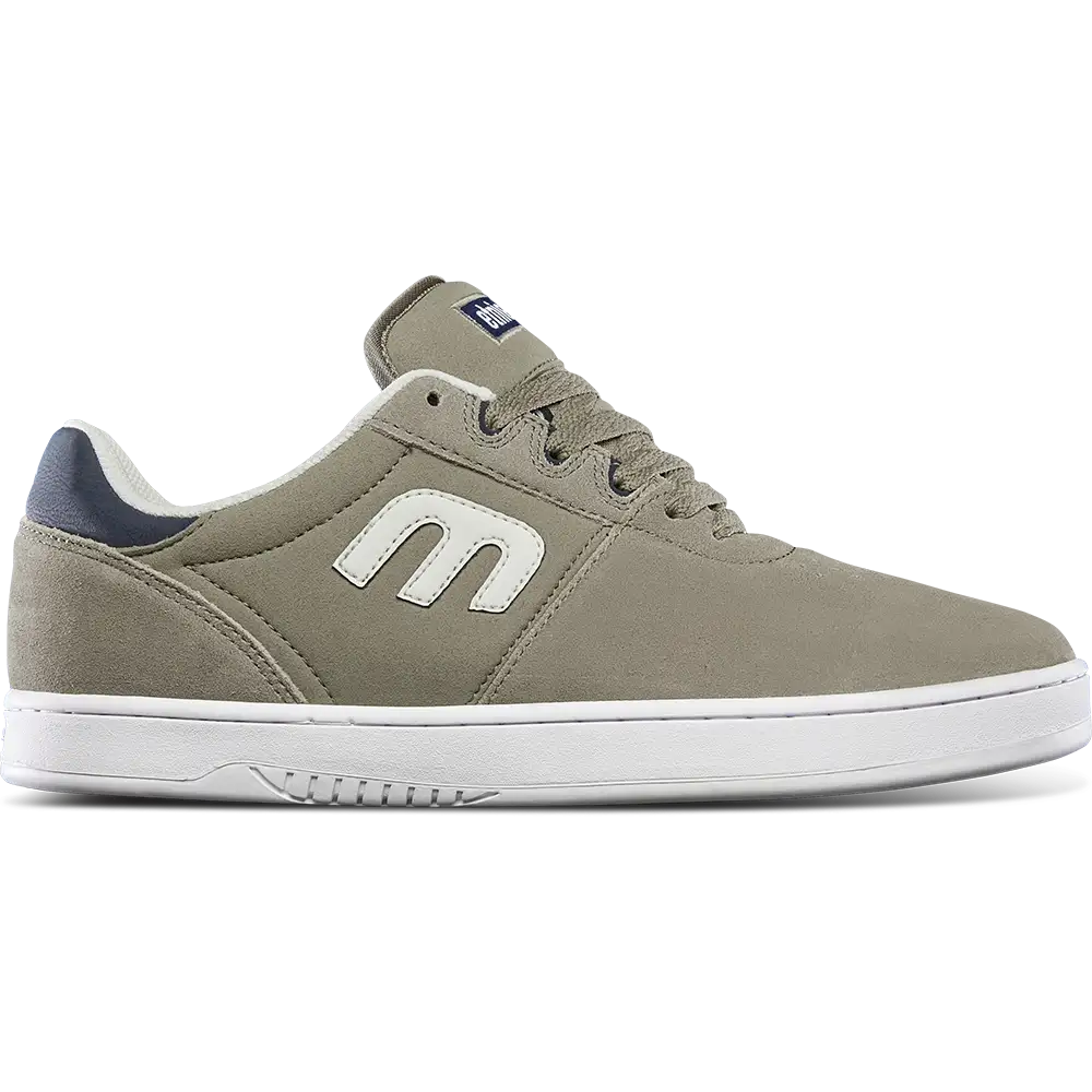 Wallen Michelin-WARM GREY