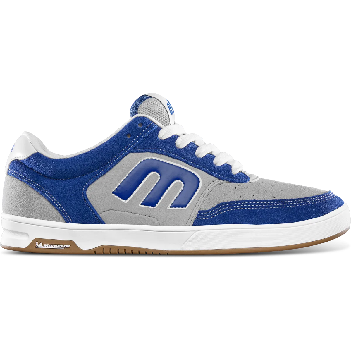 Serin Michelin-BLUE\/GREY\/WHITE