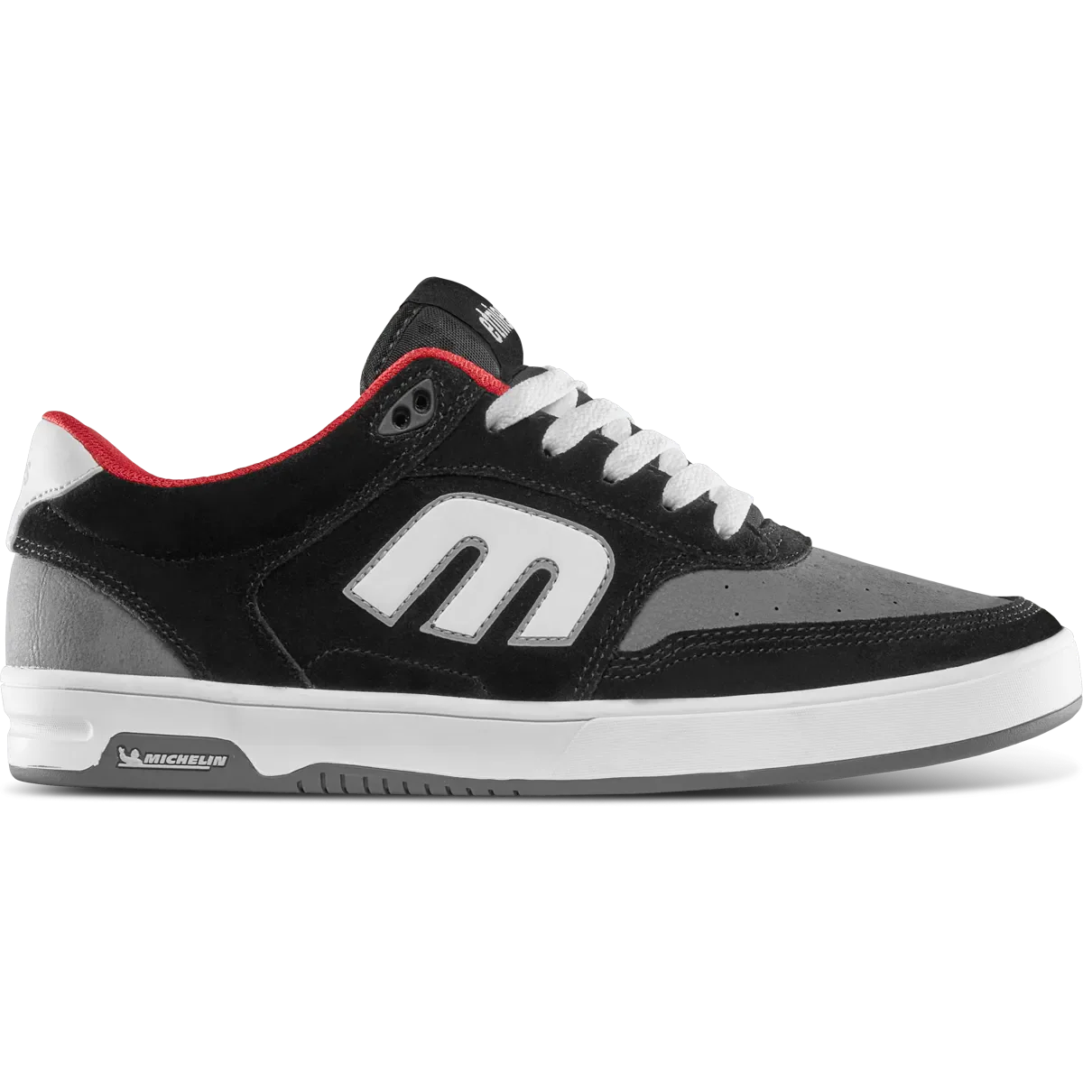 Serin Michelin-BLACK/GREY/WHITE 1 5259-serin-michelin-black-grey-white-1.webp