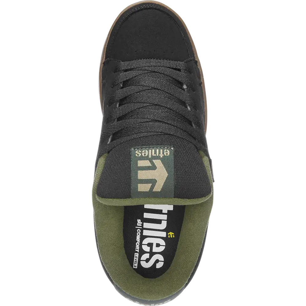 Kingpin-BLACK\/GREEN\/GUM
