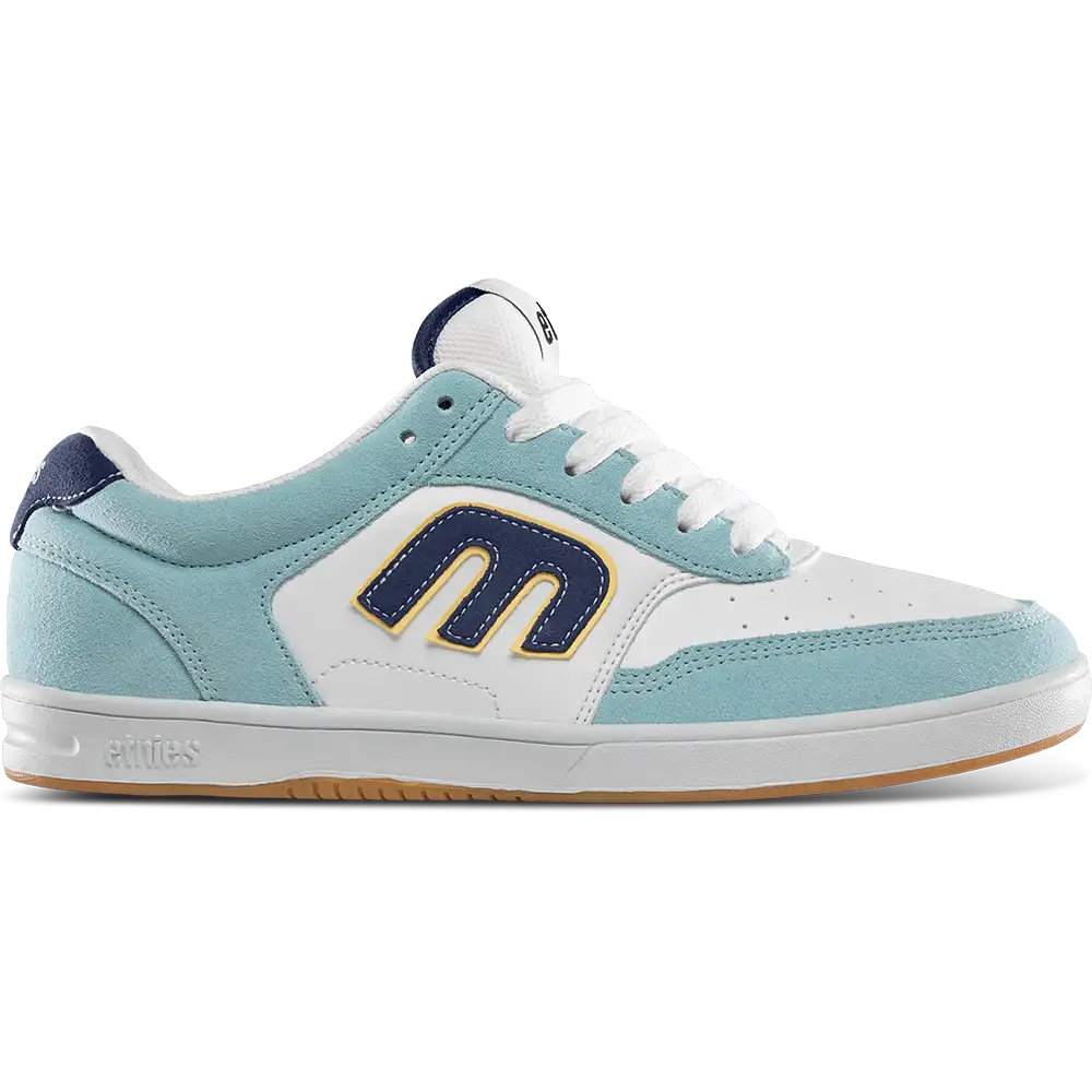 Serin-BLUE\/WHITE
