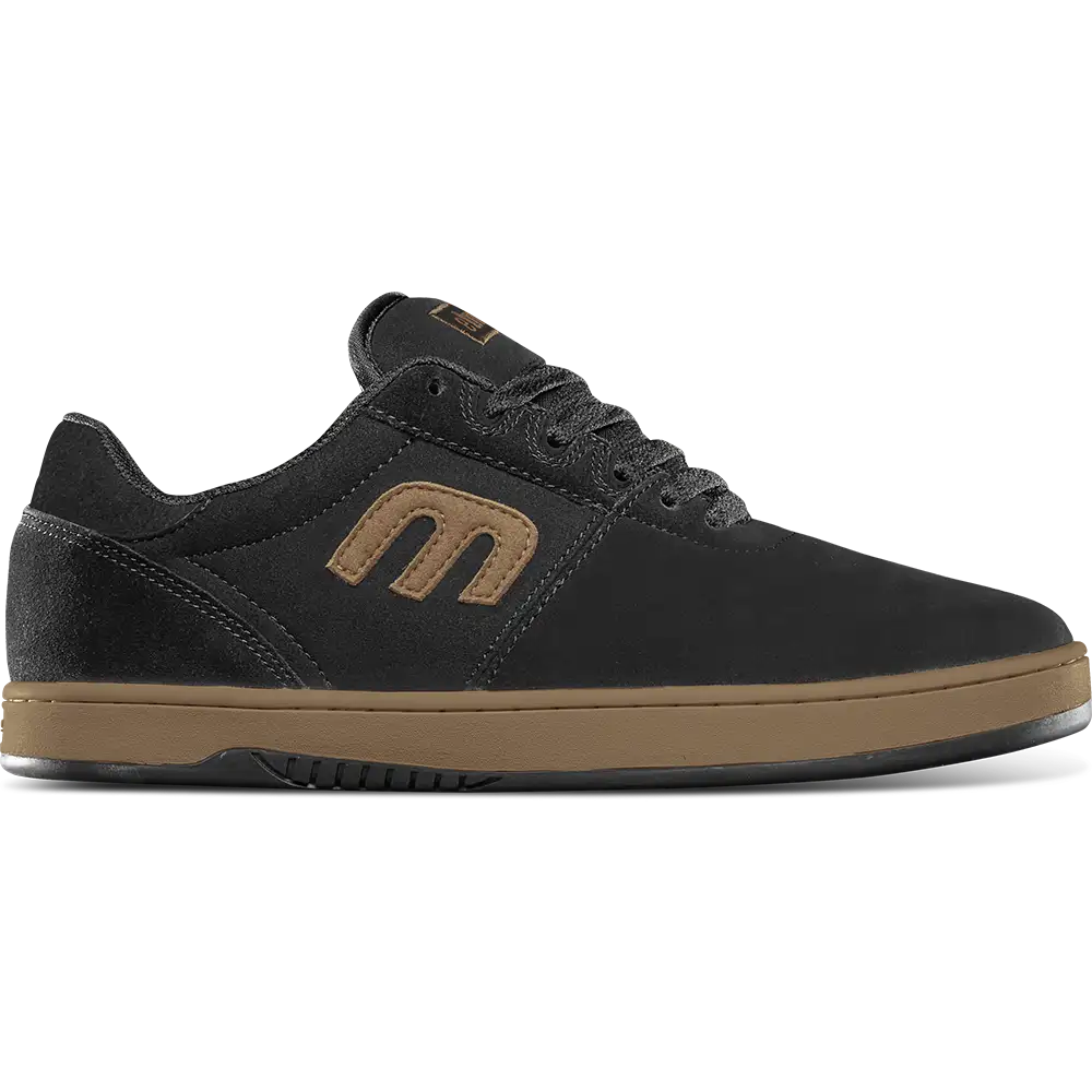 Wallen Michelin-BLACK\/BROWN