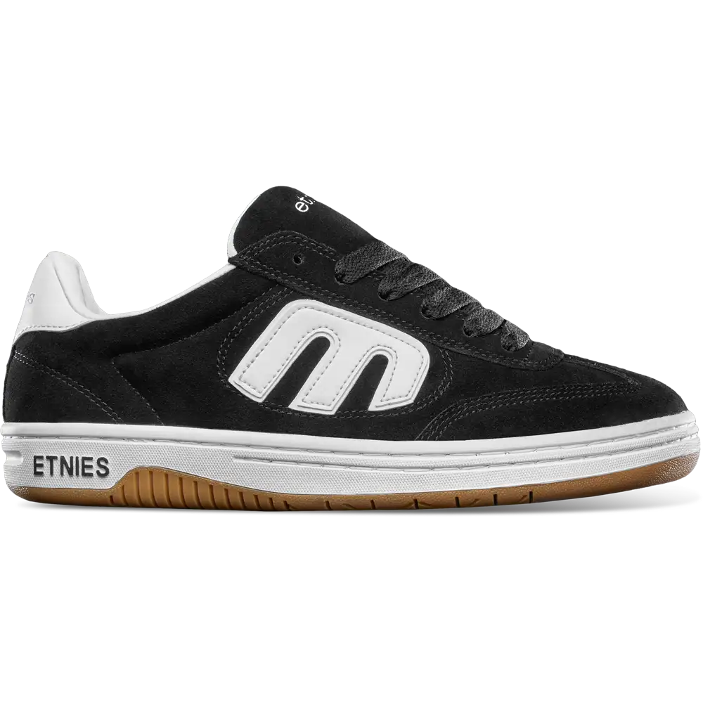 Locut-BLACK\/WHITE\/GUM