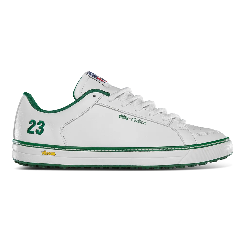Sal 23 X Malbon-WHITE/GREEN 1 5455-sal-23-x-malbon-white-green-1.webp