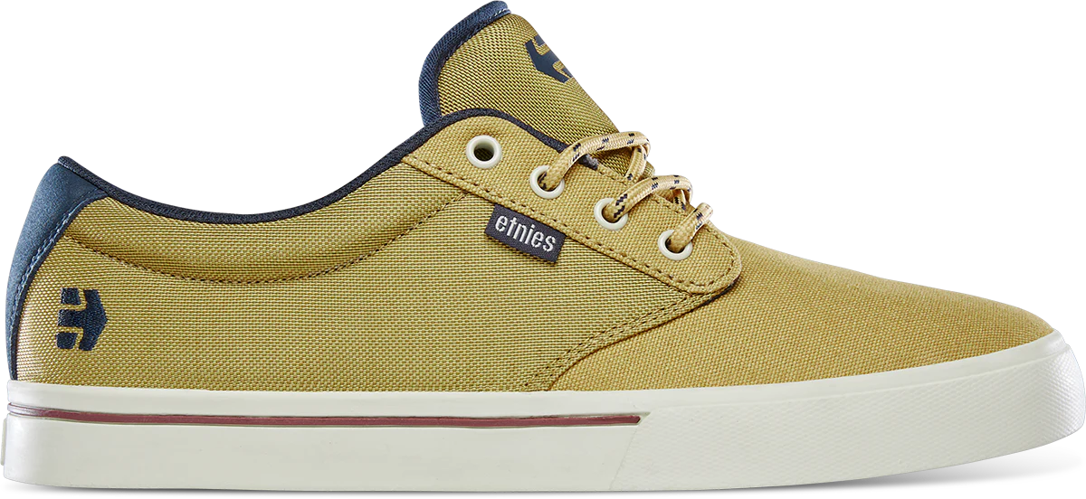Jameson 2 Eco-BROWN\/NAVY
