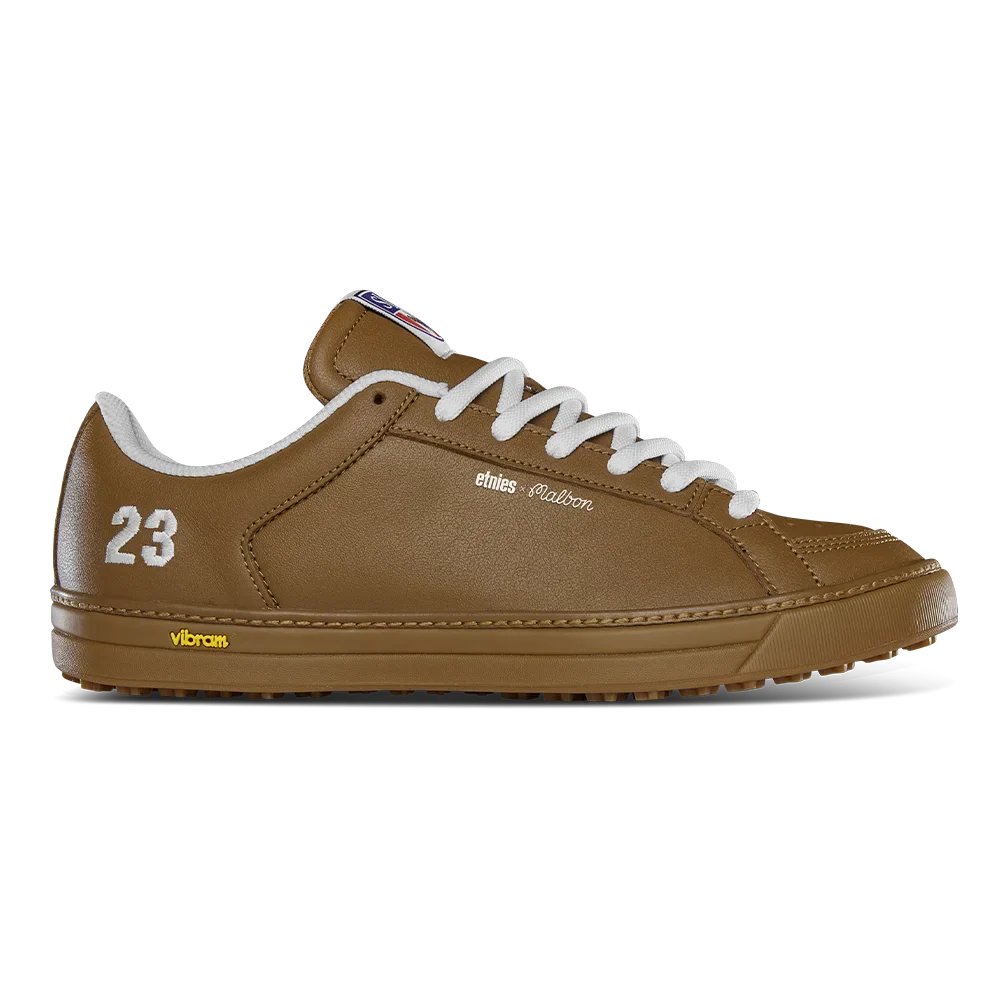 Sal 23 X Malbon-BROWN\/GUM