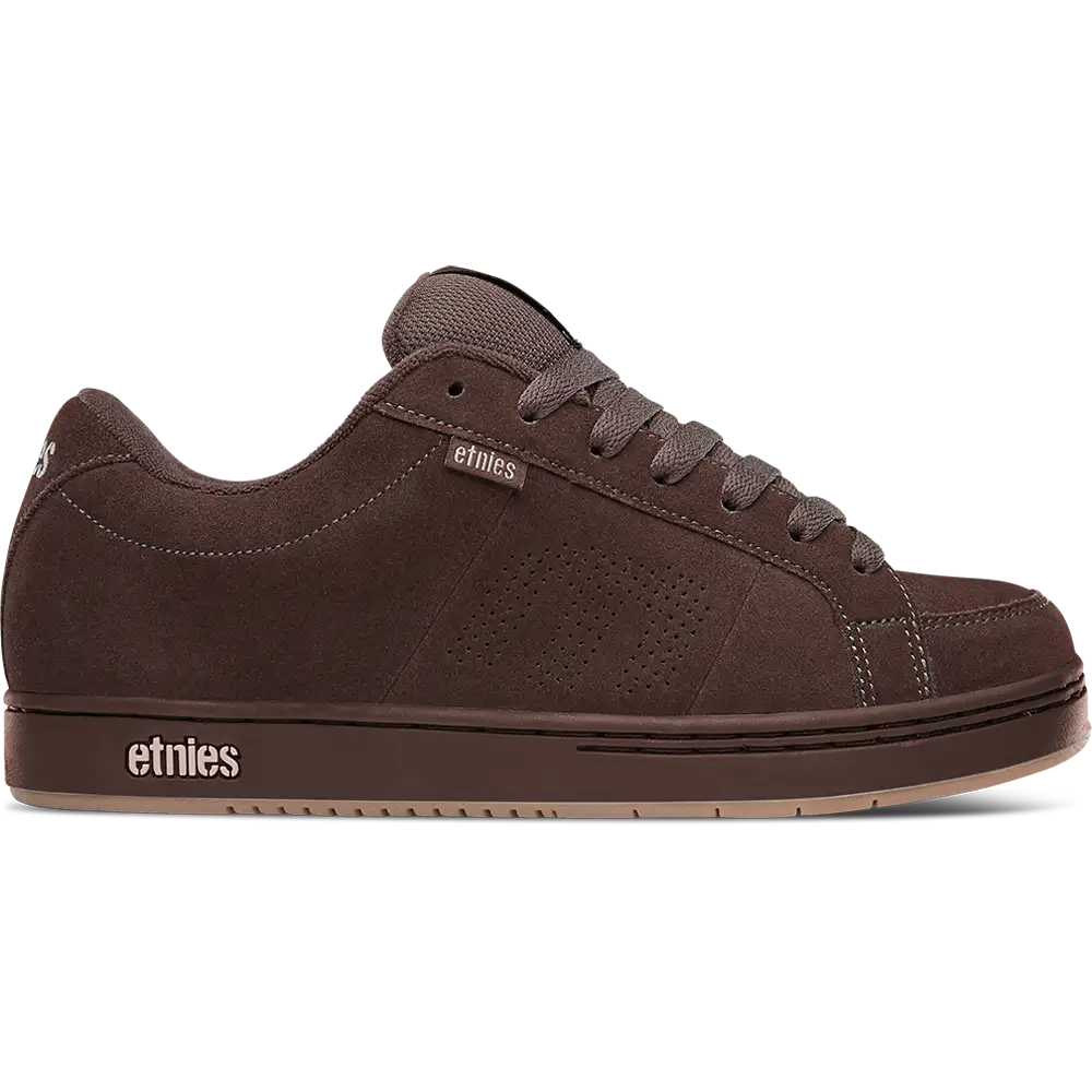 Kingpin-BROWN\/BLACK\/TAN