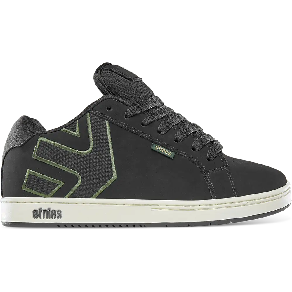 Fader-BLACK\/GREEN
