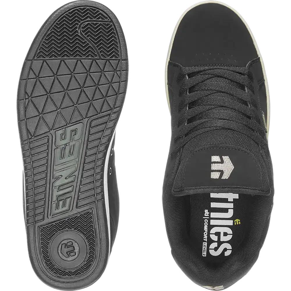 Fader-BLACK\/GREEN