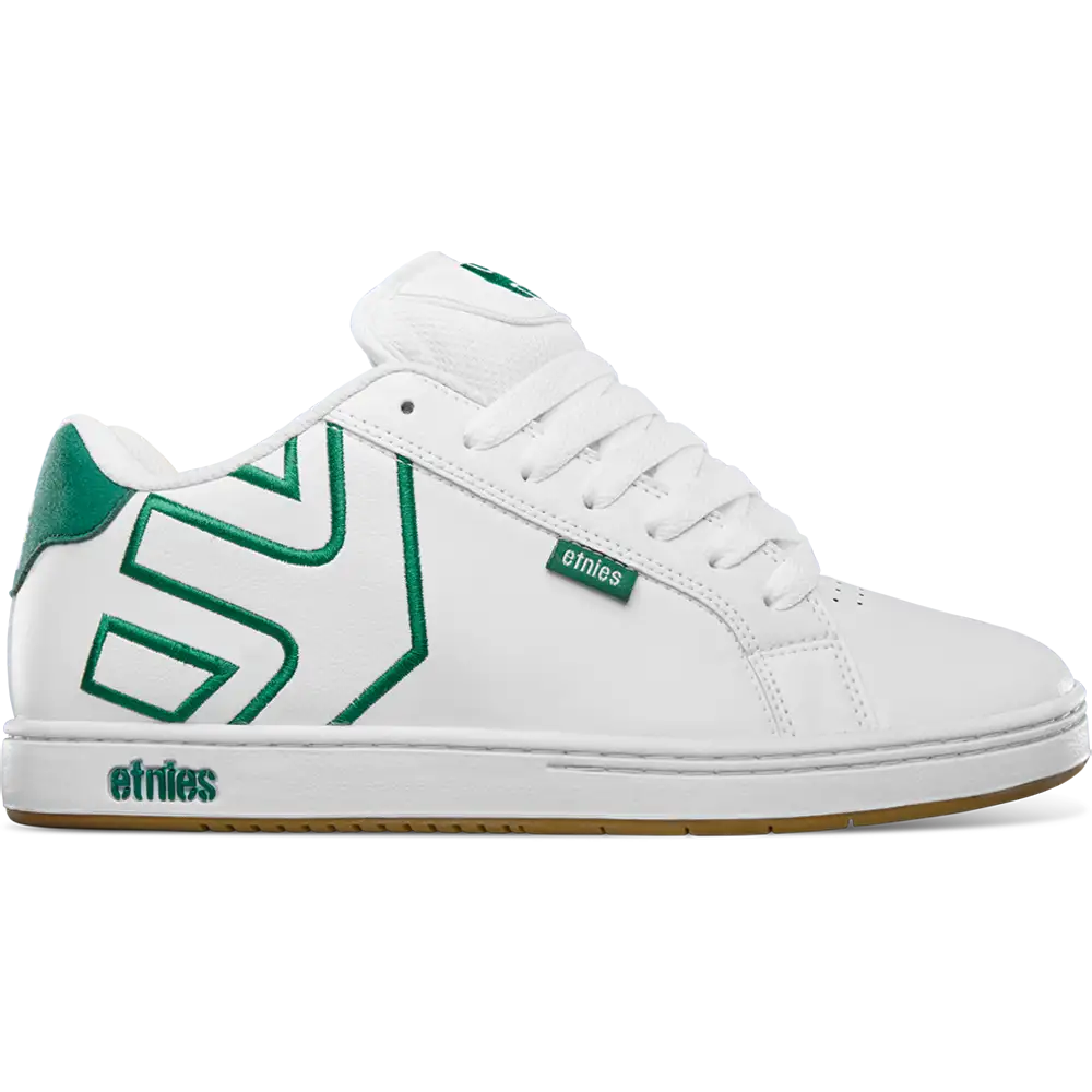 Fader-WHITE\/GREEN