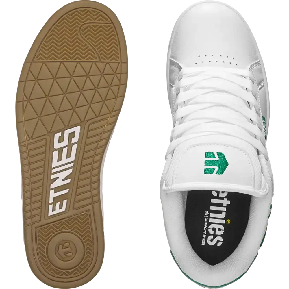 Fader-WHITE\/GREEN
