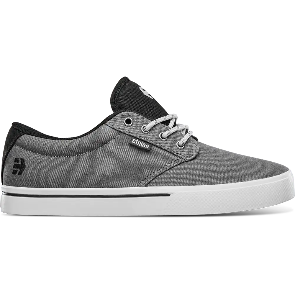 Jameson 2 Eco-DARK GREY\/BLACK\/ RED