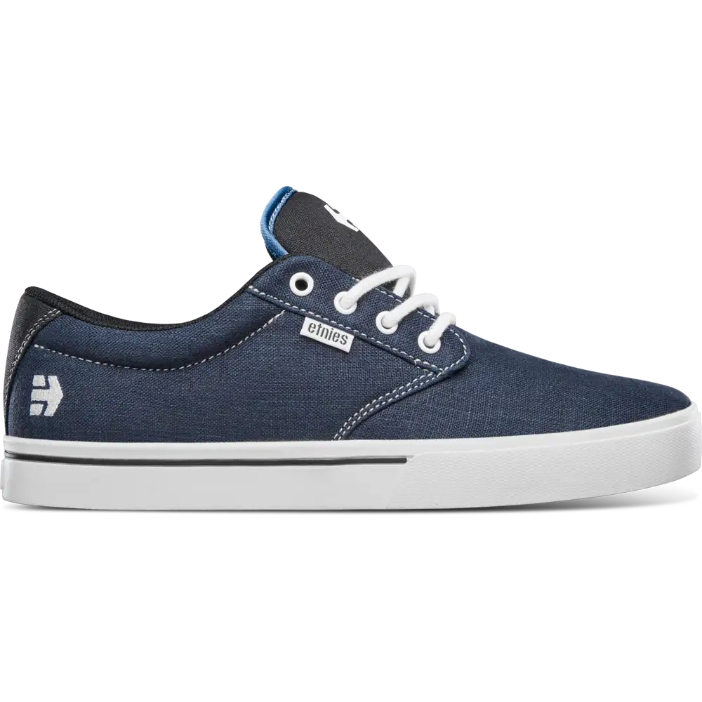 Jameson 2 Eco-BLUE\/BLACK\/WHITE