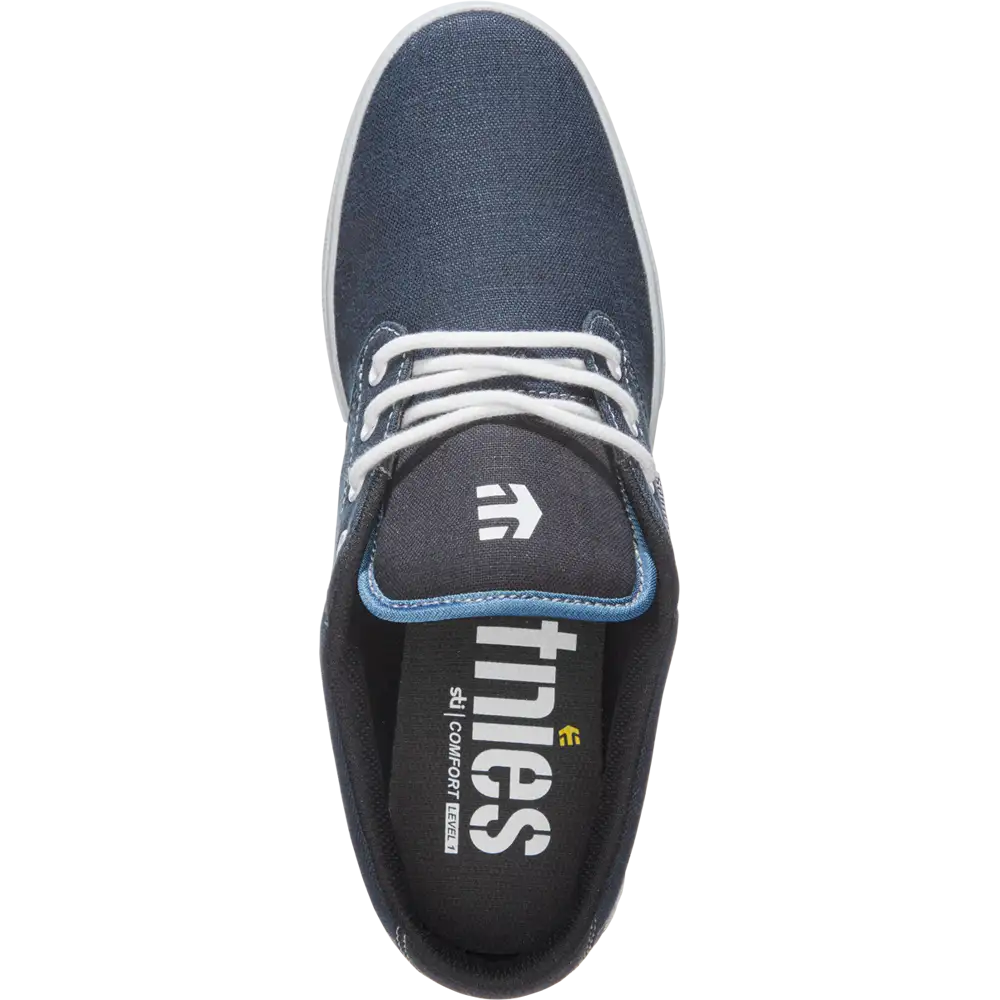 Jameson 2 Eco-BLUE\/BLACK\/WHITE