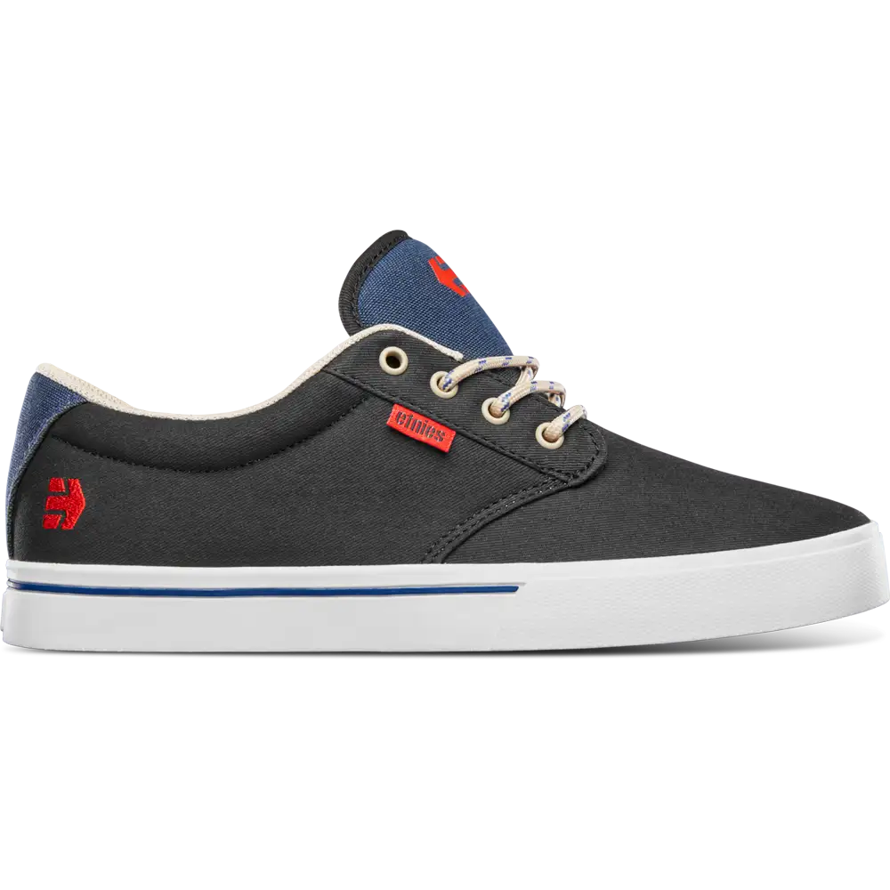 Jameson 2 Eco-BLACK\/NAVY