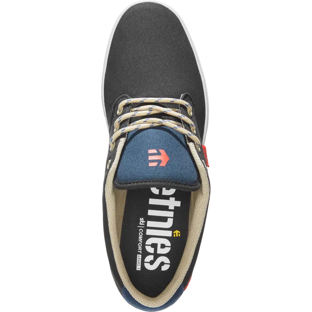 Jameson 2 Eco-BLACK\/NAVY
