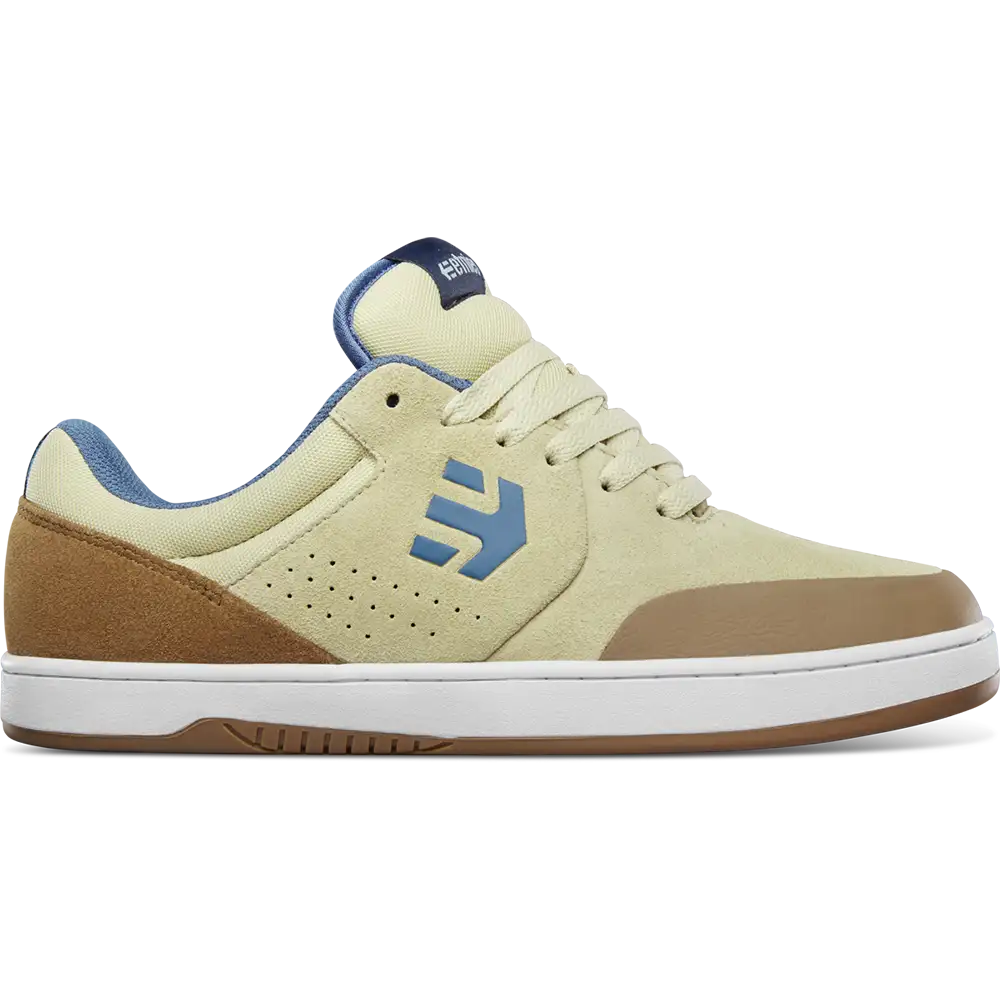 Marana Michelin-BROWN\/TAN\/BLUE